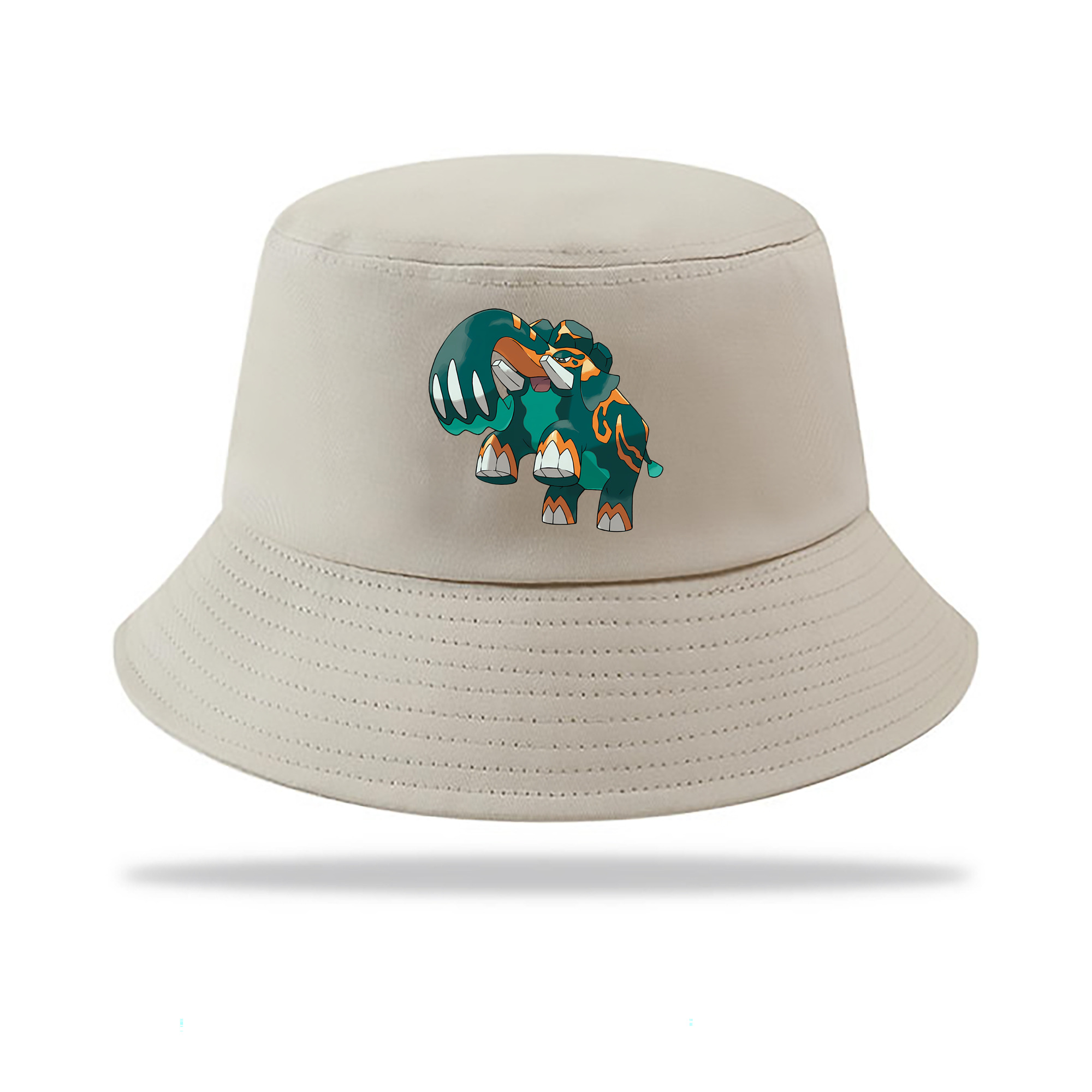 （画像用） ポケットモンスター Pokémon アウトドア日除けバケットハット